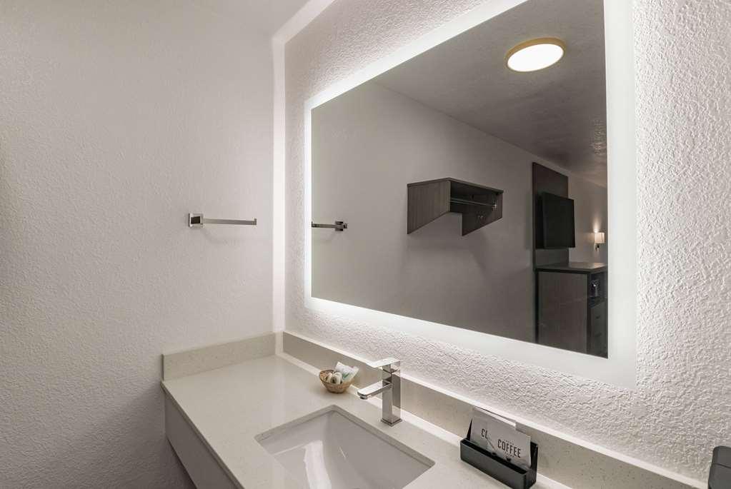 Baymont By Wyndham Grand Junction酒店 客房 照片